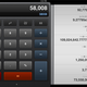 Illustration for article titled Calcbot For iPad and iPhone Makes Calculating Prettier